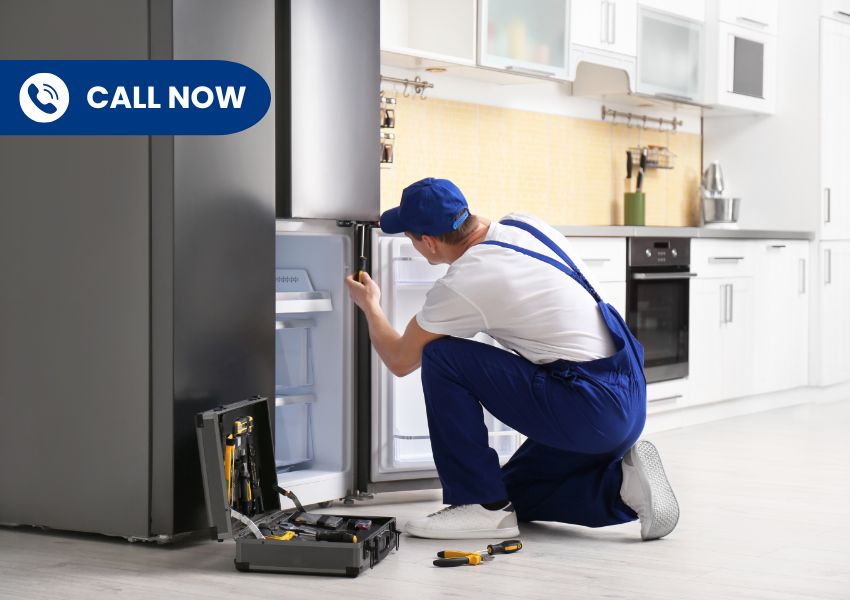 Sheboygan Appliance Repair Company
